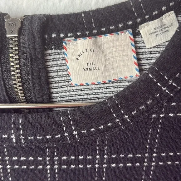 Anthropologie Postmark Keisha Top - Picture 3 of 5